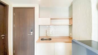 Homey 2BR Apartment at Citra Living