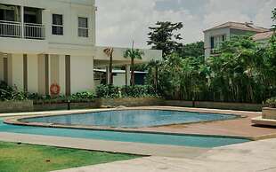 Homey 2BR Apartment at Citra Living