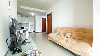 Best View 2BR Green Bay Condominium Apartment