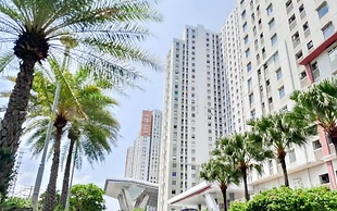 Best View 2BR Green Bay Condominium Apartment