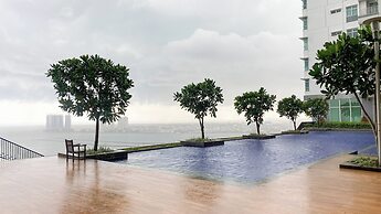 Best View 2BR Green Bay Condominium Apartment