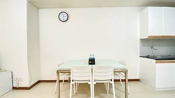 Best View 2BR Green Bay Condominium Apartment