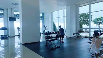 Best View 2BR Green Bay Condominium Apartment