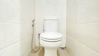 Best View 2BR Green Bay Condominium Apartment