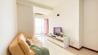 Best View 2BR Green Bay Condominium Apartment