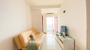 Best View 2BR Green Bay Condominium Apartment