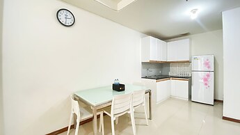 Best View 2BR Green Bay Condominium Apartment