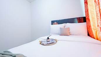 Best View 2BR Green Bay Condominium Apartment