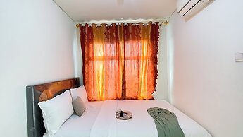 Best View 2BR Green Bay Condominium Apartment