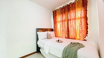 Best View 2BR Green Bay Condominium Apartment