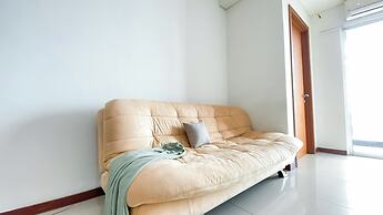 Best View 2BR Green Bay Condominium Apartment