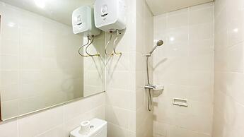 Best View 2BR Green Bay Condominium Apartment