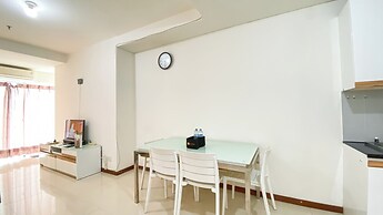 Best View 2BR Green Bay Condominium Apartment