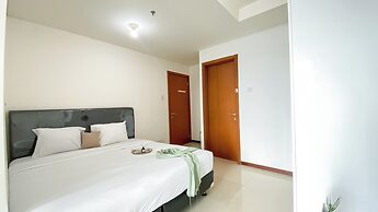 Best View 2BR Green Bay Condominium Apartment