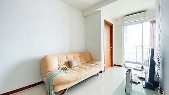 Best View 2BR Green Bay Condominium Apartment