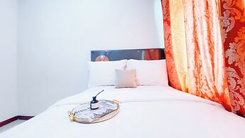 Best View 2BR Green Bay Condominium Apartment