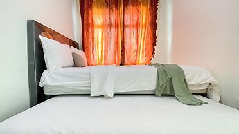 Best View 2BR Green Bay Condominium Apartment