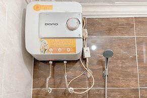 The Urban Style 2BR at Suites @Metro Apartment