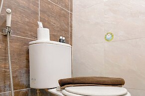 The Urban Style 2BR at Suites @Metro Apartment