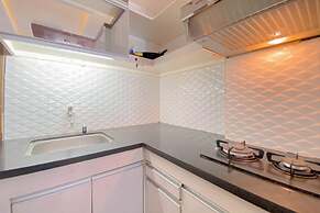 The Urban Style 2BR at Suites @Metro Apartment