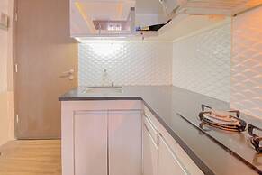 The Urban Style 2BR at Suites @Metro Apartment