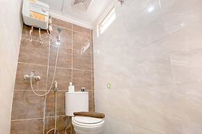 The Urban Style 2BR at Suites @Metro Apartment