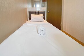 The Urban Style 2BR at Suites @Metro Apartment