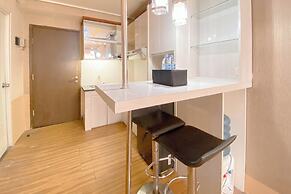 The Urban Style 2BR at Suites @Metro Apartment