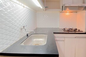 The Urban Style 2BR at Suites @Metro Apartment