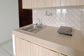 Modern Serenity 2BR at Mekarwangi Square Cibaduyut