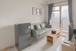 Modern Serenity 2BR at Mekarwangi Square Cibaduyut