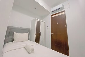Modern Serenity 2BR at Mekarwangi Square Cibaduyut