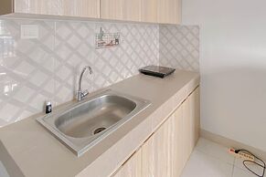 Modern Serenity 2BR at Mekarwangi Square Cibaduyut