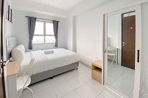 Modern Serenity 2BR at Mekarwangi Square Cibaduyut
