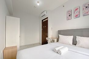 Modern Serenity 2BR at Mekarwangi Square Cibaduyut