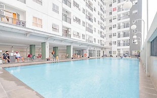 Modern Serenity 2BR at Mekarwangi Square Cibaduyut