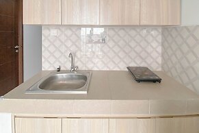 Modern Serenity 2BR at Mekarwangi Square Cibaduyut