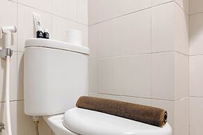 Modern Serenity 2BR at Mekarwangi Square Cibaduyut