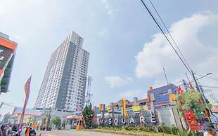 Modern Serenity 2BR at Mekarwangi Square Cibaduyut