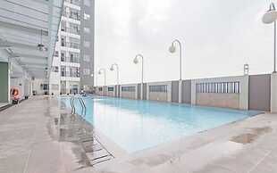 Modern Serenity 2BR at Mekarwangi Square Cibaduyut