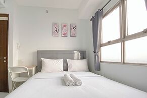 Modern Serenity 2BR at Mekarwangi Square Cibaduyut