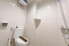 Modern Serenity 2BR at Mekarwangi Square Cibaduyut