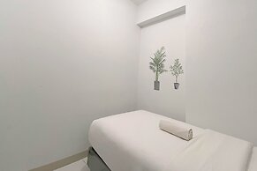 Modern Serenity 2BR at Mekarwangi Square Cibaduyut