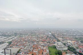 Modern Serenity 2BR at Mekarwangi Square Cibaduyut