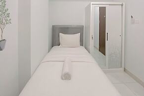 Modern Serenity 2BR at Mekarwangi Square Cibaduyut