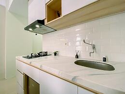 Stunning Studio Apartment at La Hub City