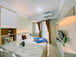 Stunning Studio Apartment at La Hub City