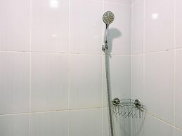 Stunning Studio Apartment at La Hub City