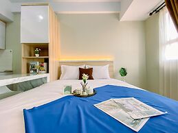 Stunning Studio Apartment at La Hub City