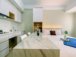 Stunning Studio Apartment at La Hub City